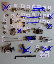 **U PICK** Singer 319 PARTS