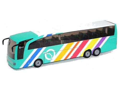 Mercedes benz travego ratp - travego,