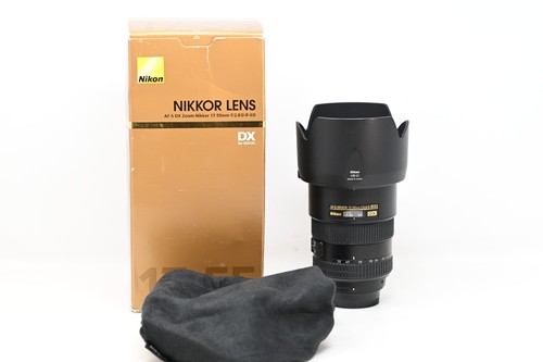 Nikon nikkor 55 - nikon, mm