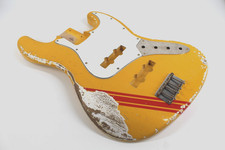 Mjt Ufficiale Custom Vintage