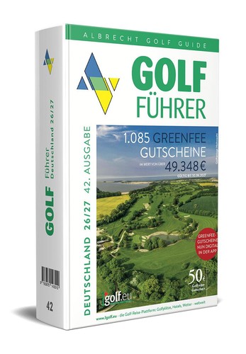 Thomas mayr albrecht golf - /,