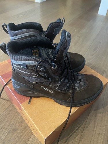 Aku cimon gtx scarponi - gtx, da