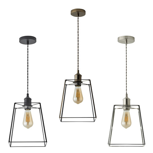 Susie vetro lanterna lampada - susie,