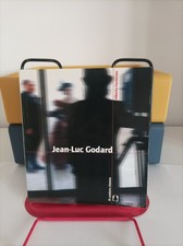 ALBERTO FARASSINO - JEAN-LUC GODARD - IL CASTORO CINEMA 2007 - NOUVELLE VAGUE