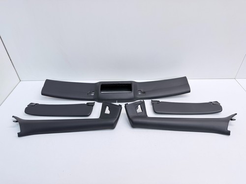 Bmw e85 set parabrezza e - parabrezza,