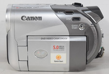 Videocamera digitale Canon