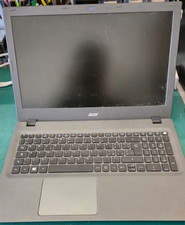 Acer Aspire E5-573 N15Q1 - NON FUNZIONANTE e per Ricambi / Schermo 15.6"