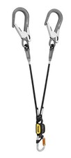 Petzl doppio cordino - petzl,
