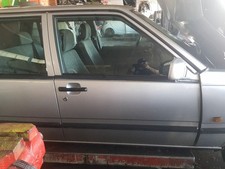 porta anteriore destra per VOLVO SERIE 740 BERLINA FAMILIAR GLE 1988 1196434