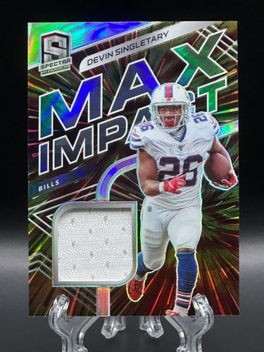 Devin singletary 2020 panini - devin,