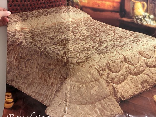 Coperta trapuntata royal - trapuntata,