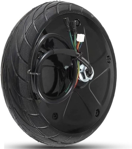 Pneumatico motore scooter