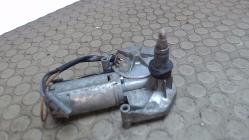 Motore tergicristallo