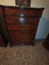 Antico Settimino Secretaire
