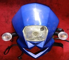 Mascherina Porta Faro