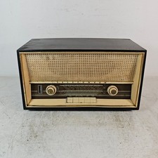 Telefunken Vintage Tube Valve