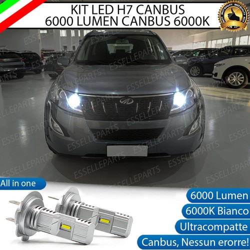 Kit full led - full, xuv500