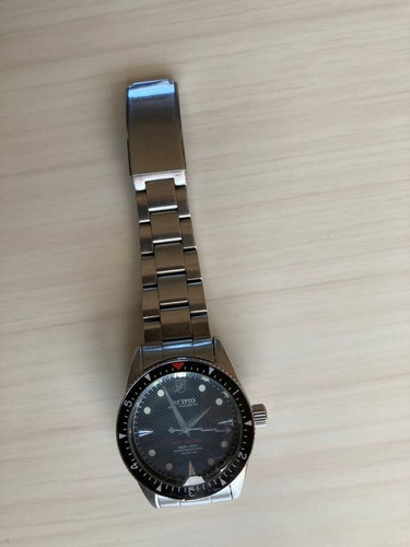 Orologio polso uomo - orologio, incipio