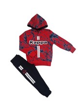 Completo tuta bambino ragazzo