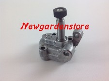 Pompa olio motore DIESEL