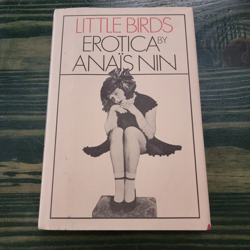Little birds erotica - little, by