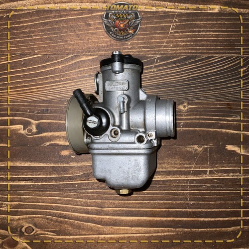 Carburatore dellorto phbh - carburatore,