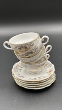 5 tazzine caffè Seltmann