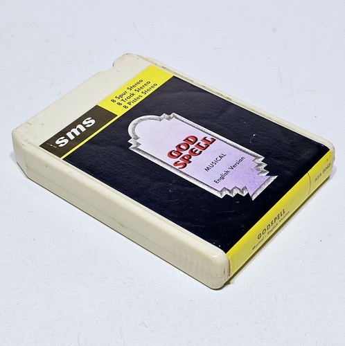 Sms spur kassette - sms,