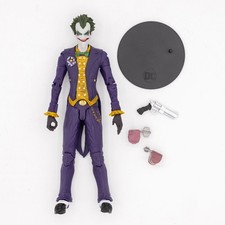 Batman arkham asylum - batman, action