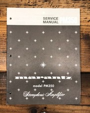 Marantz PM-350 PM350