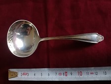 Piccolo mestolo vintage in