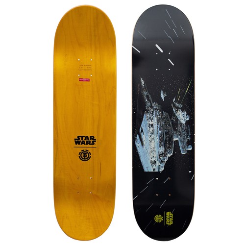 Element star wars skateboard - element,