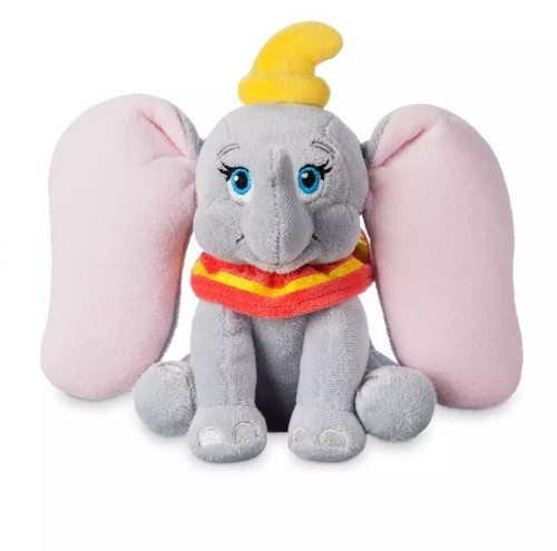 Plush peluche dumbo disney - plush,