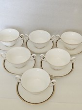 Set 6 pezzi Wedgwood Clio