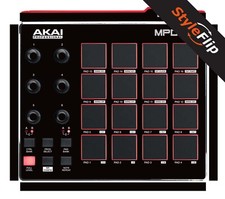 Akai MPD 218 Skin | Color