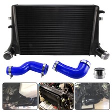 Intercooler Tuning per Vw Golf