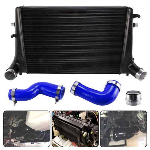Intercooler tuning per golf - intercooler,