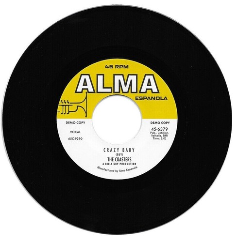 New issue 7 - 7", the