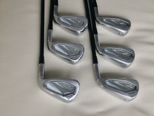 Set di ferri Mizuno JPX 925