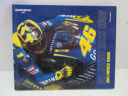 Valentino rossi anno 2004 - valentino,