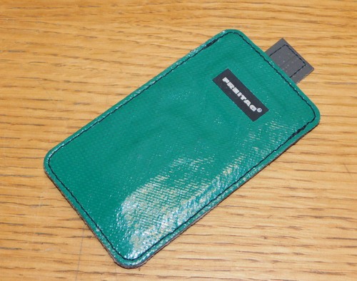 Housse freitag suisse etui - housse, à