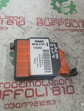 OEM SMART CAR 0000055V011 IMPACT MODULE TEMIC VDO FORTWO 2005 