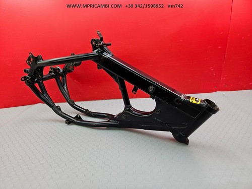 Telaio 73090 125 2t 1997 - 125,