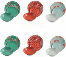 Servizio di piatti Villa