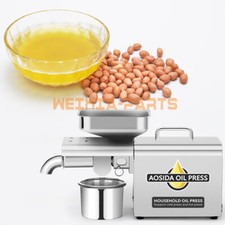Espulsore olio freddo caldo