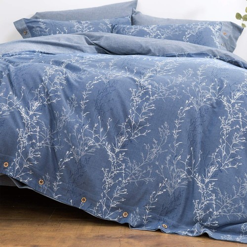 Set copripiumino king size - set,