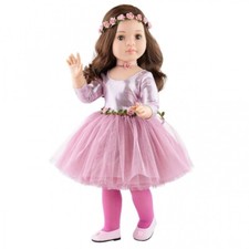 Paola Reina - Lidia Ballerina