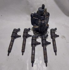 pompa iniezione iniettori alfa 166 2.4 jtd lancia k 0281002488 0445110002