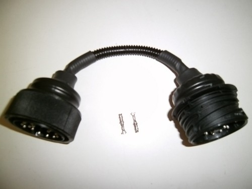 Adattatore cablaggio bmw - cablaggio, e30