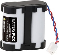 Per DAITEM Li-SOCL2 7.2 V 6 AH